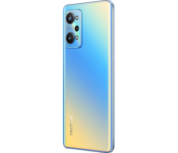 realme GT Neo 2 5G 8/128GB 120Hz Neo Blue - 695014 - zdjęcie 8
